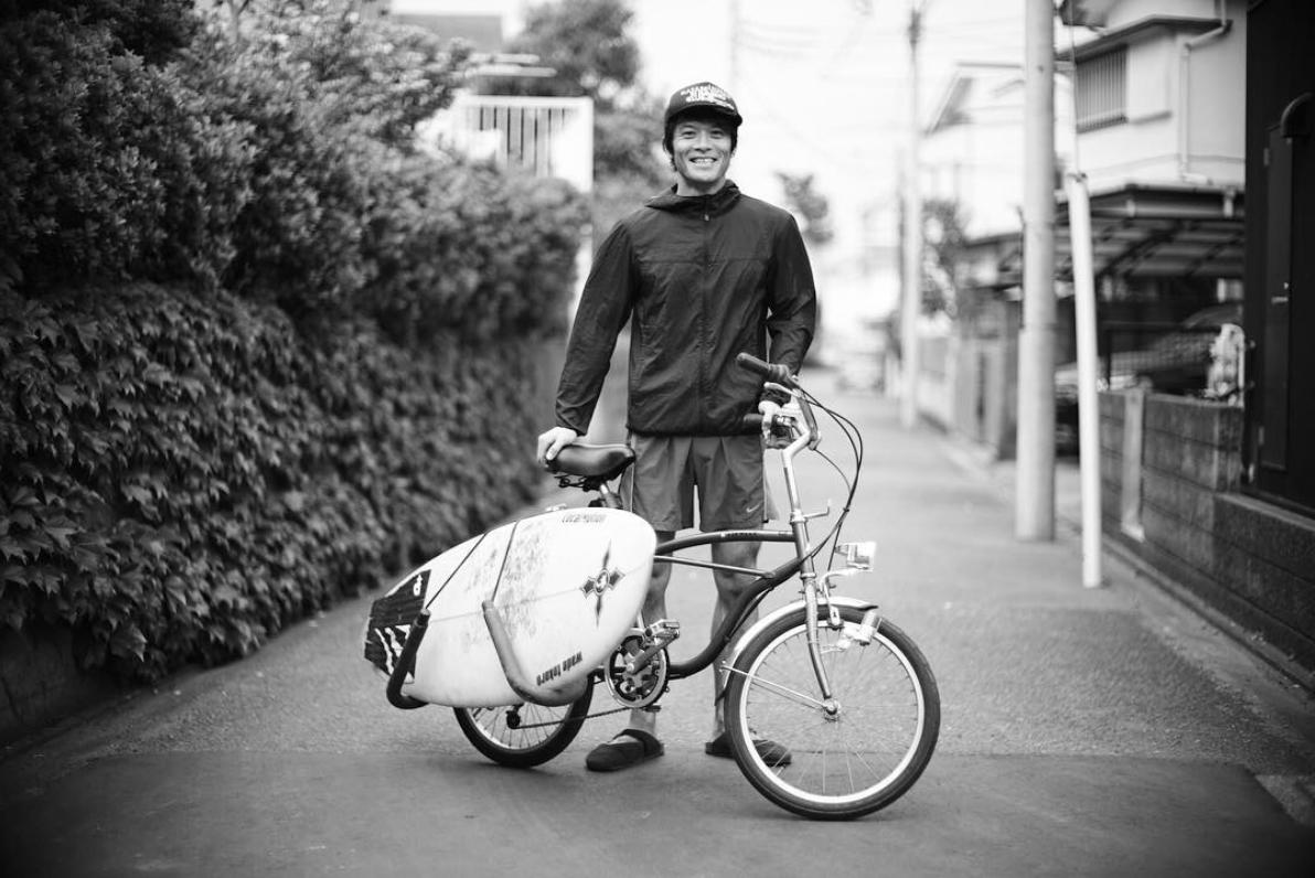 むかない安藤」という働き方―むかない安藤の1日編―