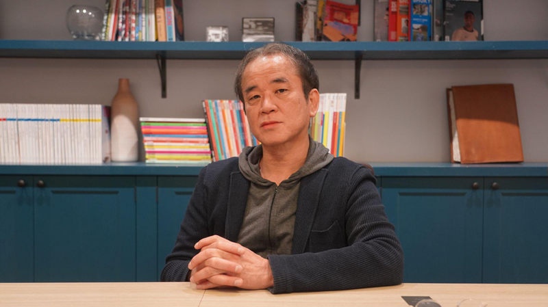 ウェブサイト運営＆マーケティングに関してはお任せ！飲みながら話しましょう  秋葉 武彦 - MOVの100人インタビュー