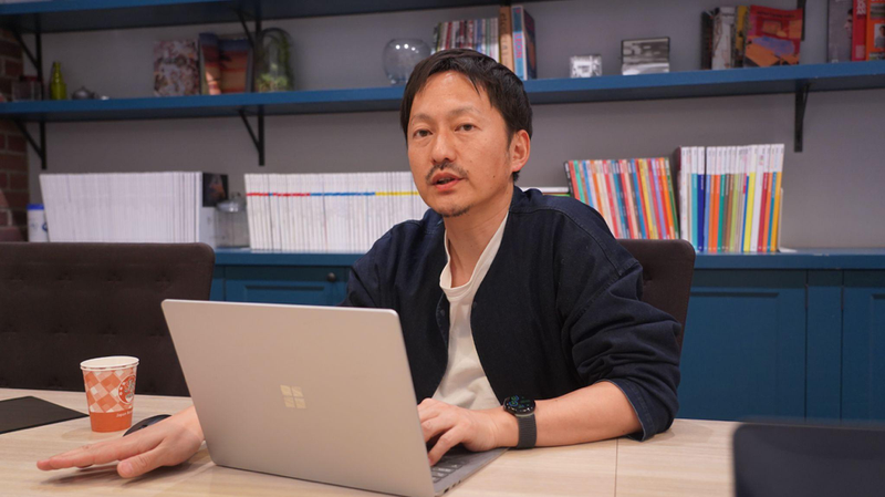 精神的にも経済的にもバランスを取るため、ITから農業まで複数会社を経営  株式会社natowa 千田弘和 - MOVの100人インタビュー