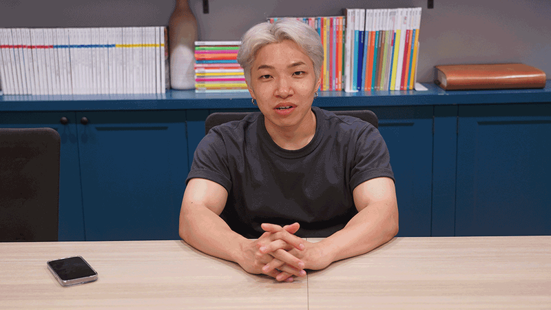 映像制作者、パーソナルトレーニングジム開設に向け準備中 井上 恵太 - MOVの100人インタビュー