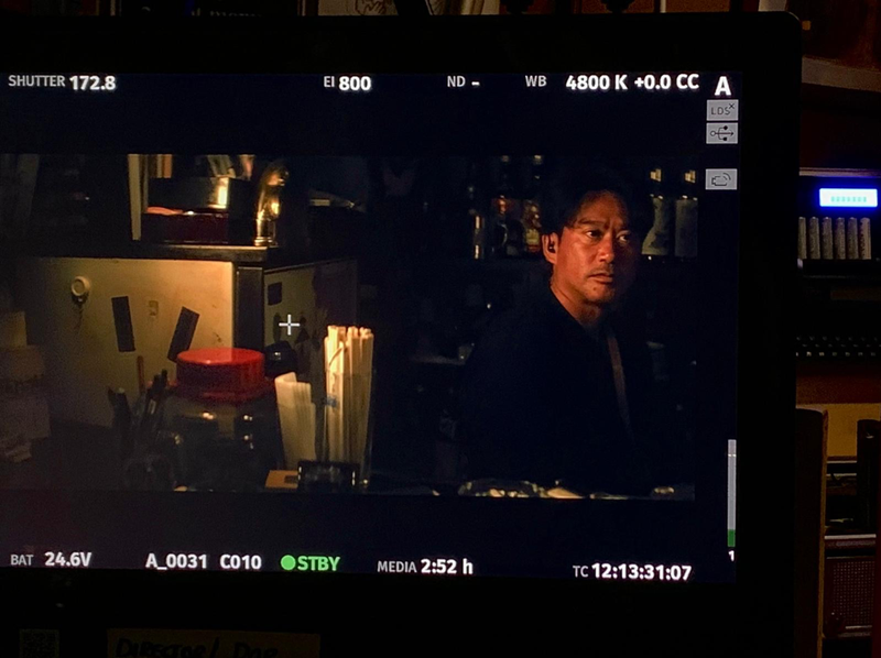 「映画館で笑った事、ありますか？」 とにかくボケたい。人の心を描いたアクションコメディ映画を作る   STUDIO EVALACRES 北川 博康 - MOVの100人インタビュー