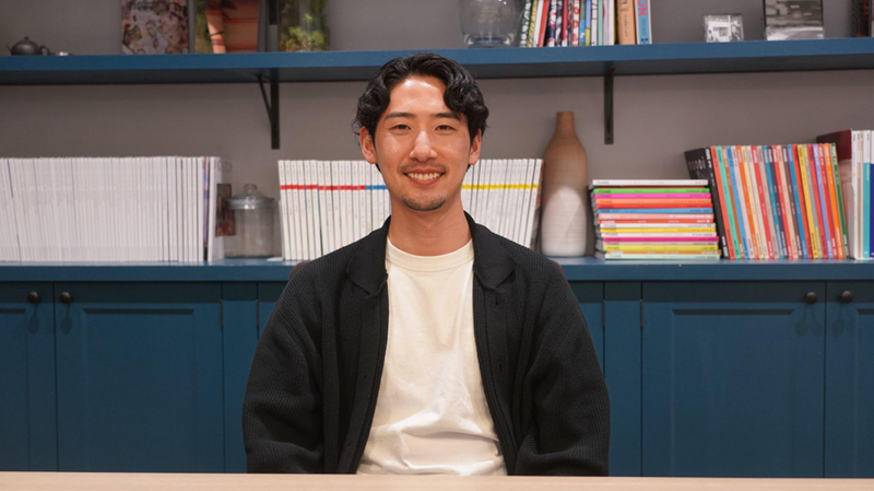 受託開発から自社プロダクトへ！起業家が描く次のステップ  株式会社STRID 水野 恵太 - MOVの100人インタビュー