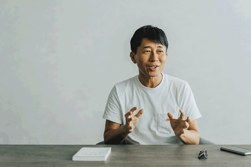 異なる視点を行き来する。スタートアップにコミットし続ける「新規事業家」守屋 実 - MOVの100人インタビュー