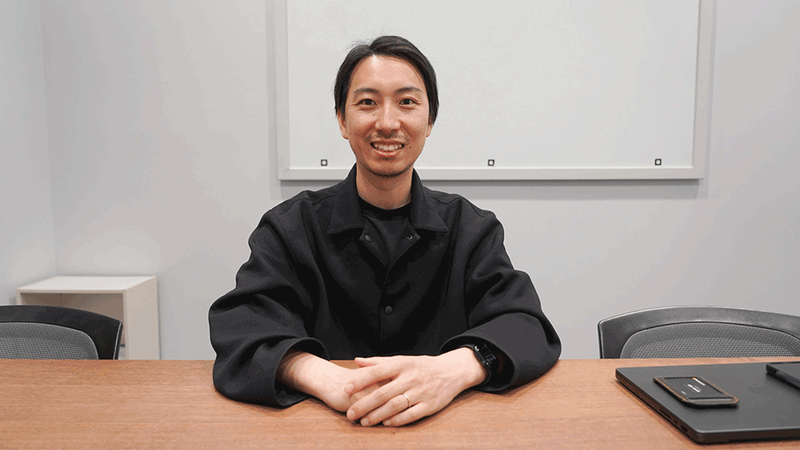 人の可能性を活かし、世の中にWell-Beingの輪を広げていく 株式会社プラススイッチ 田村 俊太郎 - MOVの100人インタビュー