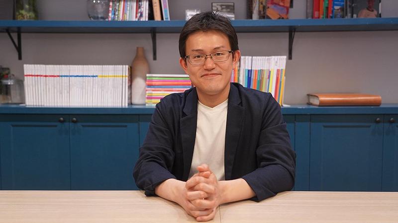 ハンバーガーから為替に興味。夢は大学でのファンド運用 世界に挑む！ 青木 亮平  - MOVの100人インタビュー