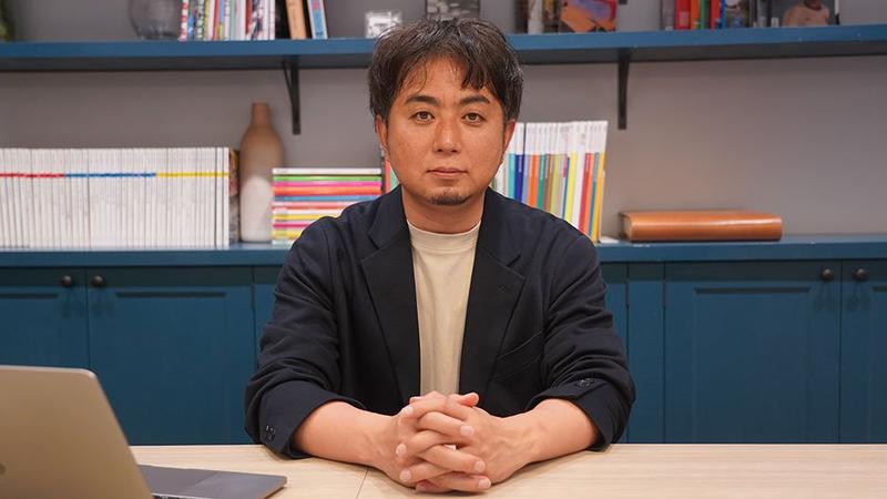 シェアハウスが「当たり前」になるまで。一人の旅人が描いた15年の軌跡 東京シェアハウス 森山 哲郎 - MOVの100人インタビュー