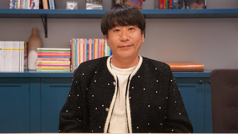 2万個食べても、まだ終わらない いなり王子・坂梨カズが語る、いなり寿司愛と業界の未来 - MOVの100人インタビュー