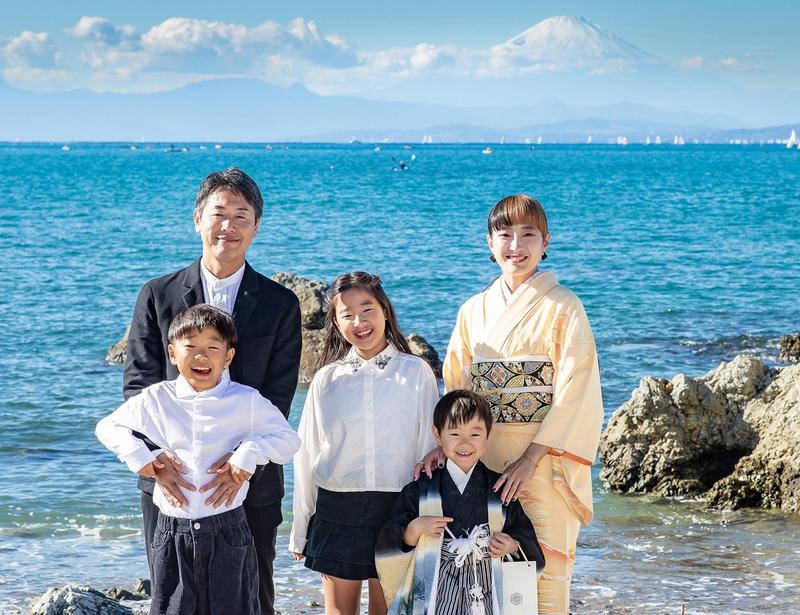 美しい仕事だけを選ぶ。3児の母であり、3社の代表である私の選択基準　翠川 裕美  - MOVの100人インタビュー