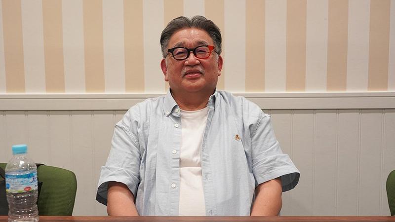 医療系に特化。営業ゼロ、紹介だけで続く。信頼が生んだ家族経営のかたち。 有限会社ウエル・ビー 鈴木 正志  - MOVの100人インタビュー