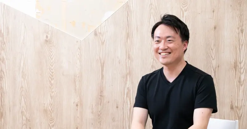 スペースシェアをあたりまえに スペースマーケットが描く価値  公認会計士・税理士　徳光 悠太  - MOVの100人インタビュー