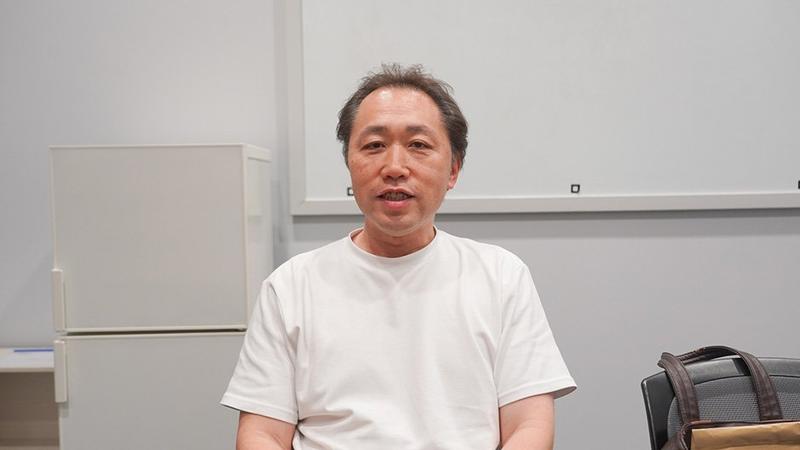 映像は誰でも作れる。でもプロにしかできないことがある。合同会社セクションナイン 靍田 和生  - MOVの100人インタビュー