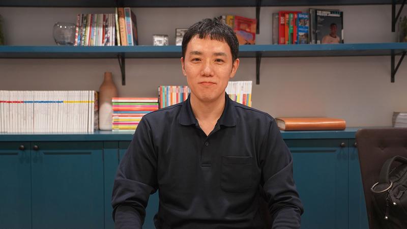 「広告が嫌われ始めた時代」に、広告で勝つ方法。 クロスシナジー株式会社 鳴海 拓也 - MOVの100人インタビュー