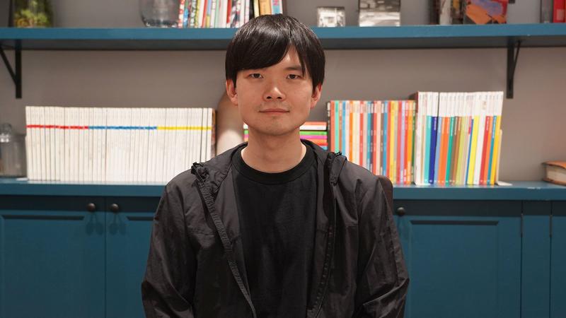 自分の価値を生み出すため、勉強に明け暮れる。将来は日本と中国をつなぐ公認会計士　邵泽元 - MOVの100人インタビュー