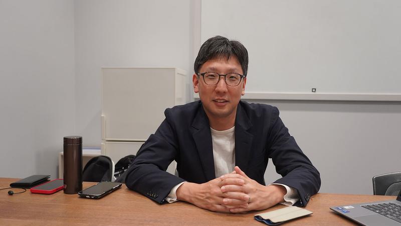 家庭にもしっかりコミットしたい。社長からの熱烈な勧誘で入社した営業職　株式会社リベロエンジニア 多田 智 - MOVの100人インタビュー