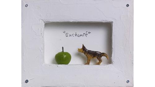 Tsugumi Sasao The Collage 