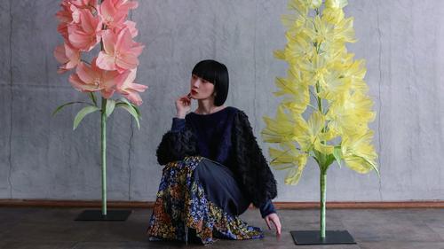 MAHOROOGINO  exhibition 2026AW「Imaginary Gallery」