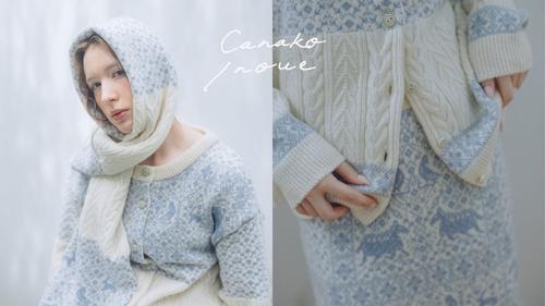 Canako Inoue 2026 Exhibition 