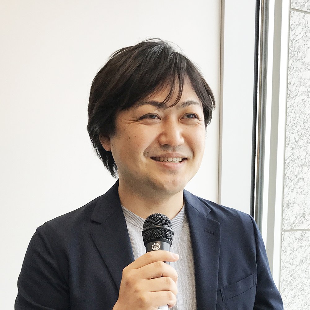 Yosuke Miura