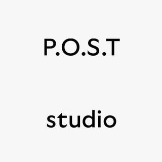 P.O.S.T. studio