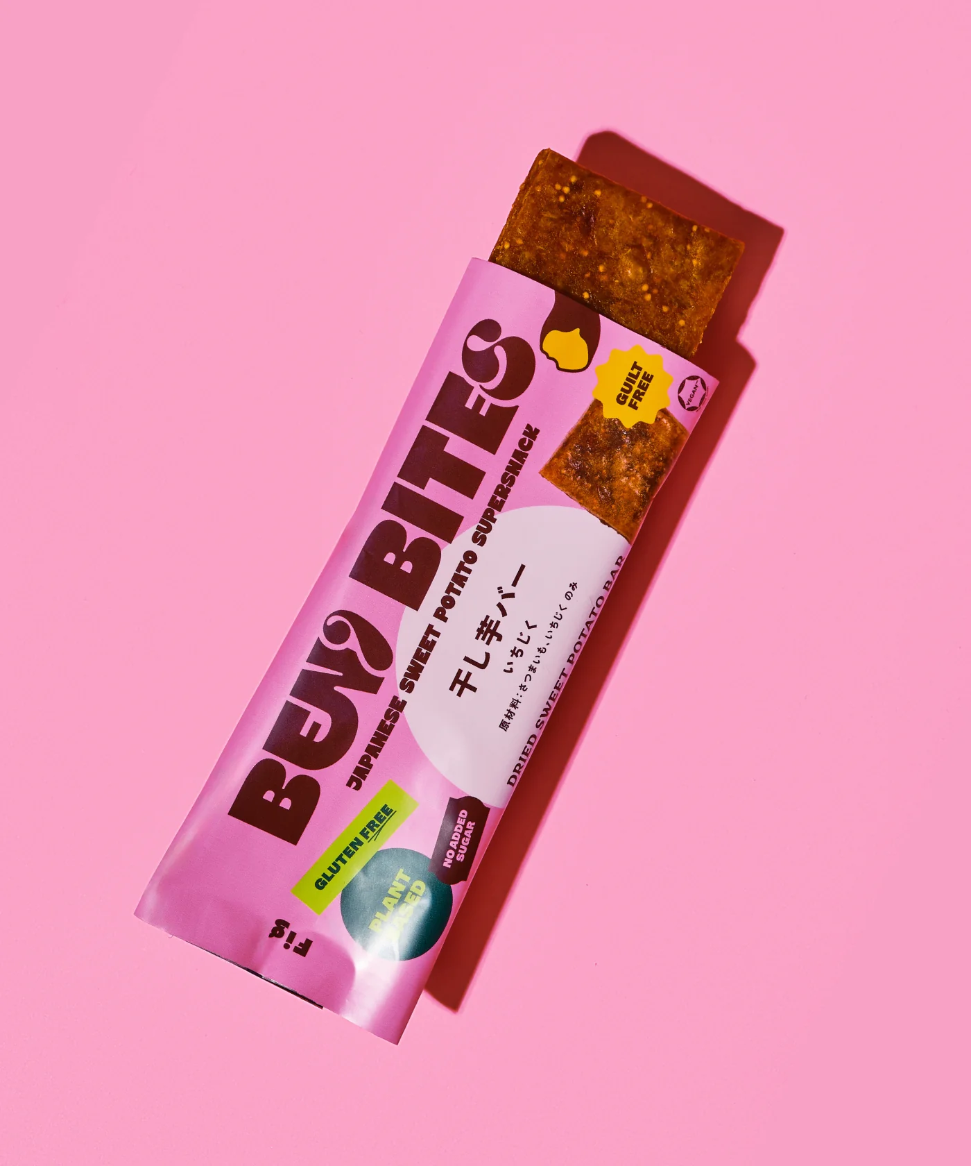 BENI BITES いちじく