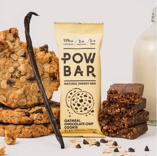 POW BAR