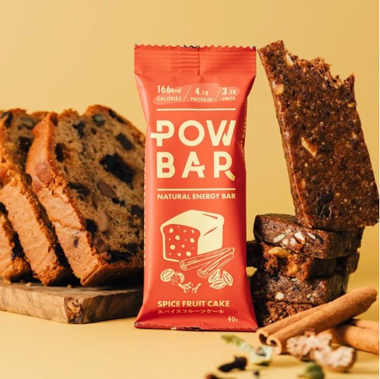 POW BAR