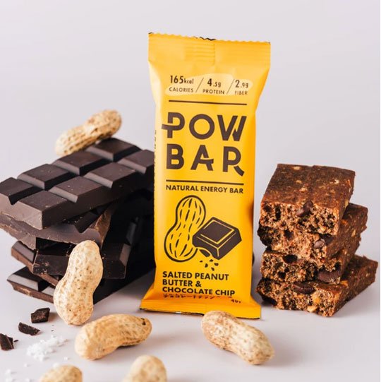 POW BAR