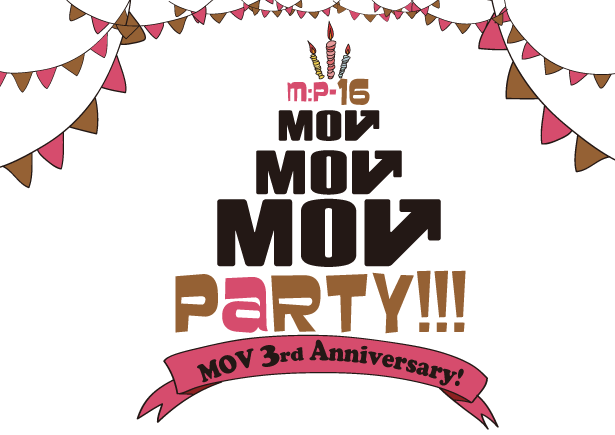 MOV MOV MOV Party