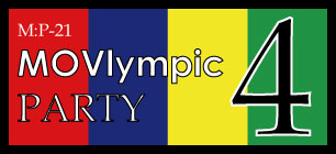 MOVlympic Party